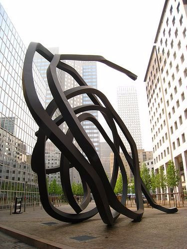 Doubles lignes indéderminées景点图片