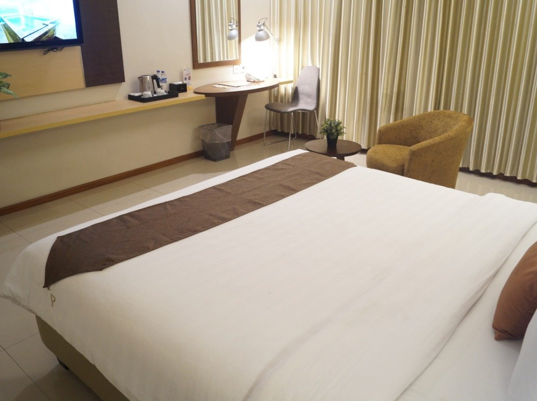 De Laxston Hotel by Quins主图