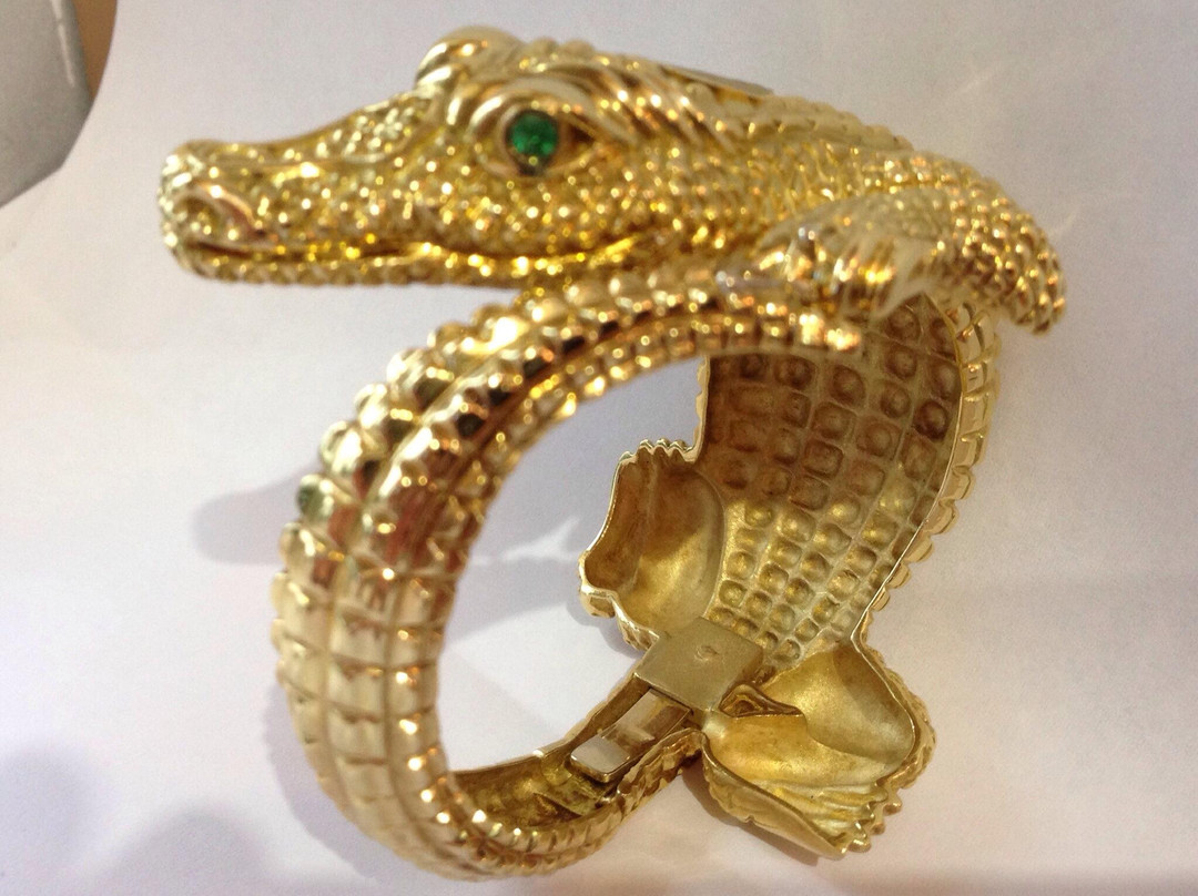 Adore Jewelry & Diamond Center-安纳波利斯必去景点