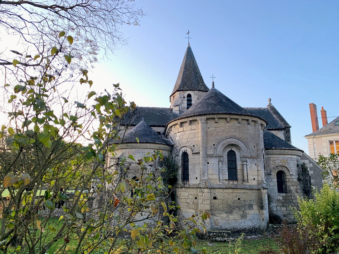 Eglise Saint Quentin景点图片