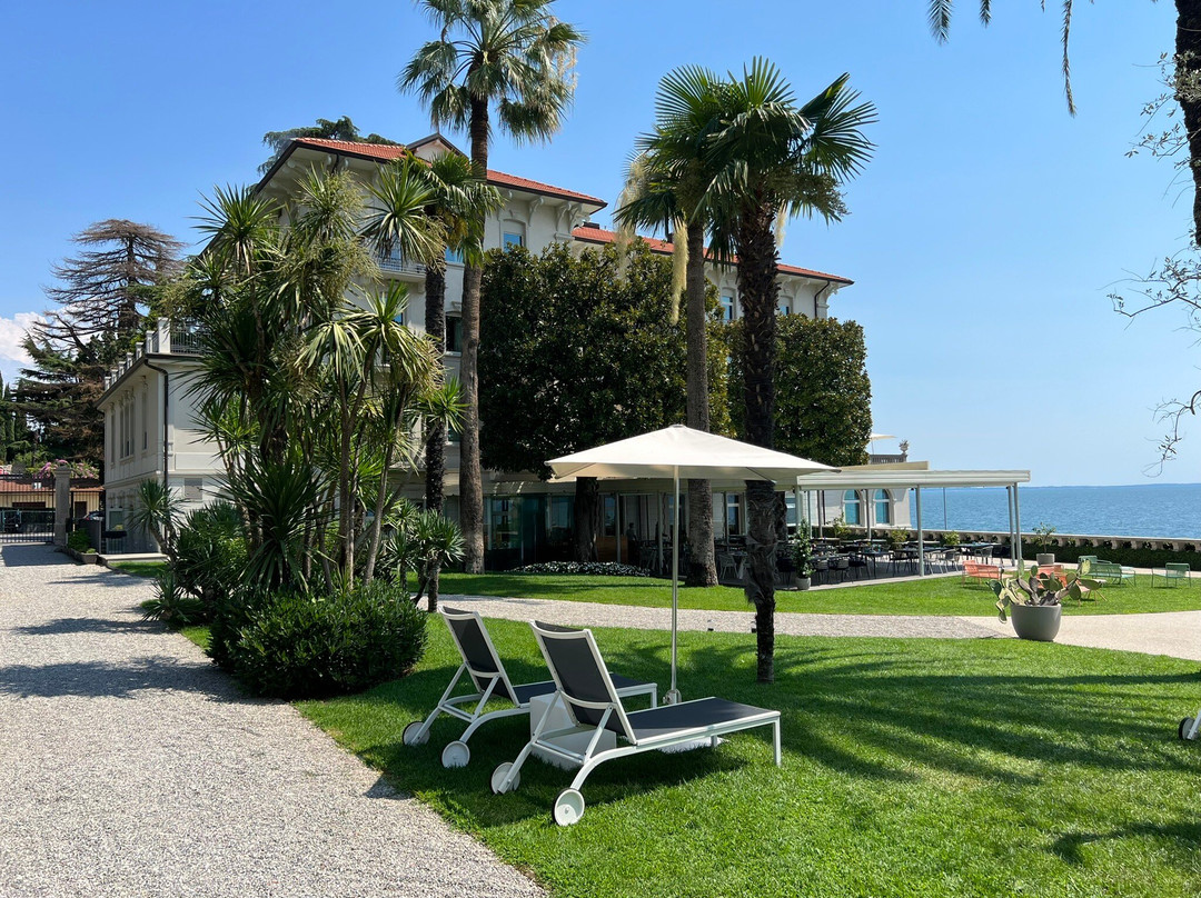 Hotel Bella Riva