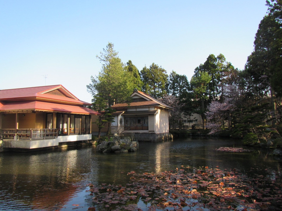 Umemura Garden景点图片