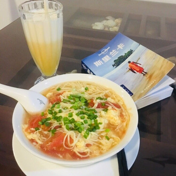 Seafood Restaurant & Pancake House主图