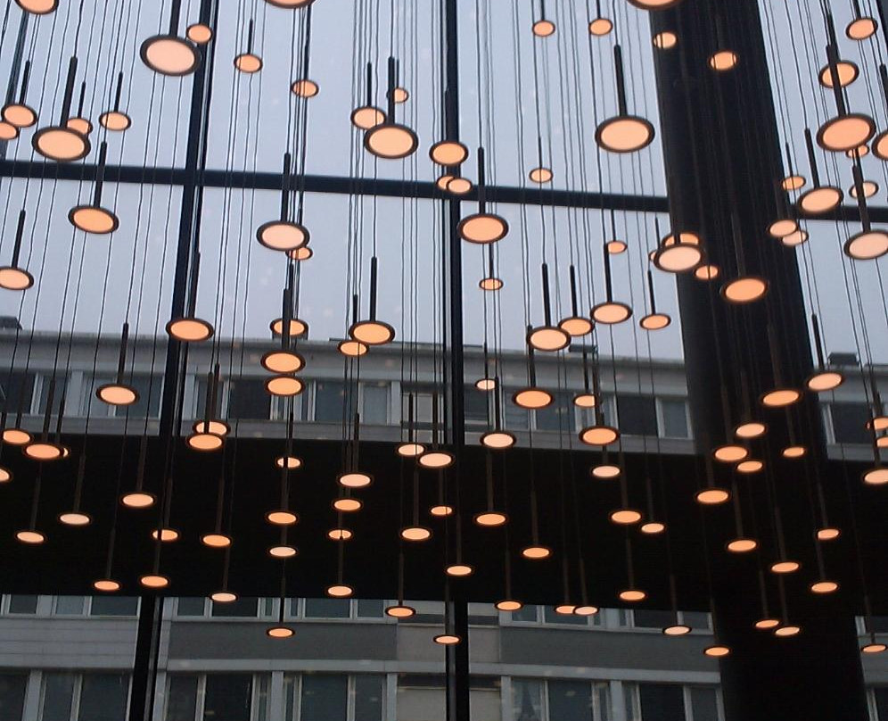 Le Quasar景点图片