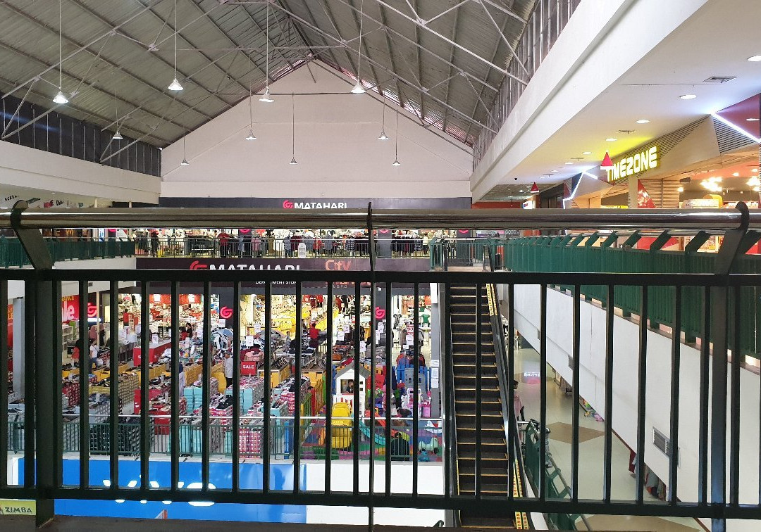 City Market Palopo景点图片