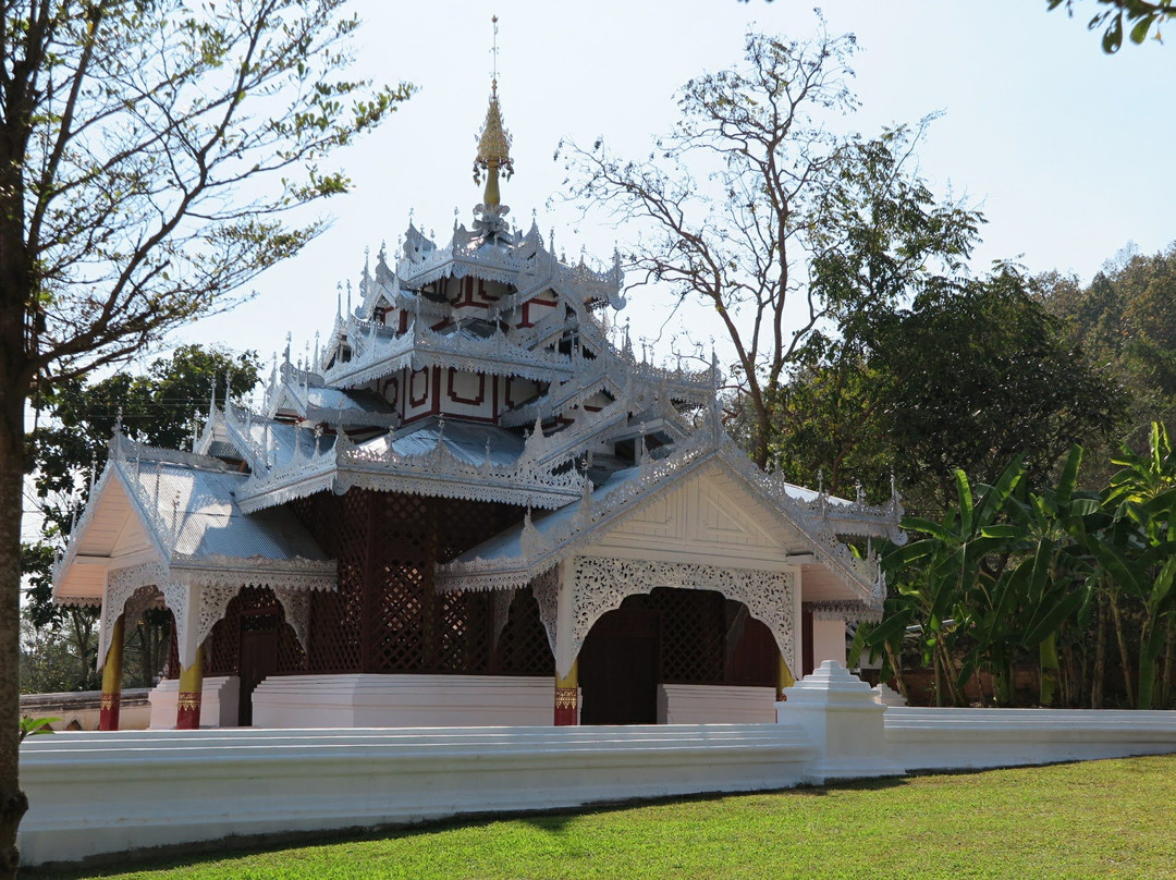 Wat Phra Non景点图片
