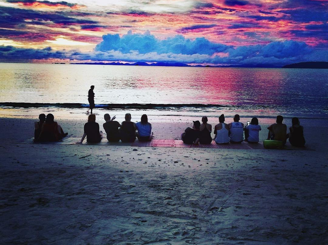 Krabi Vip Tour-奥南必去景点