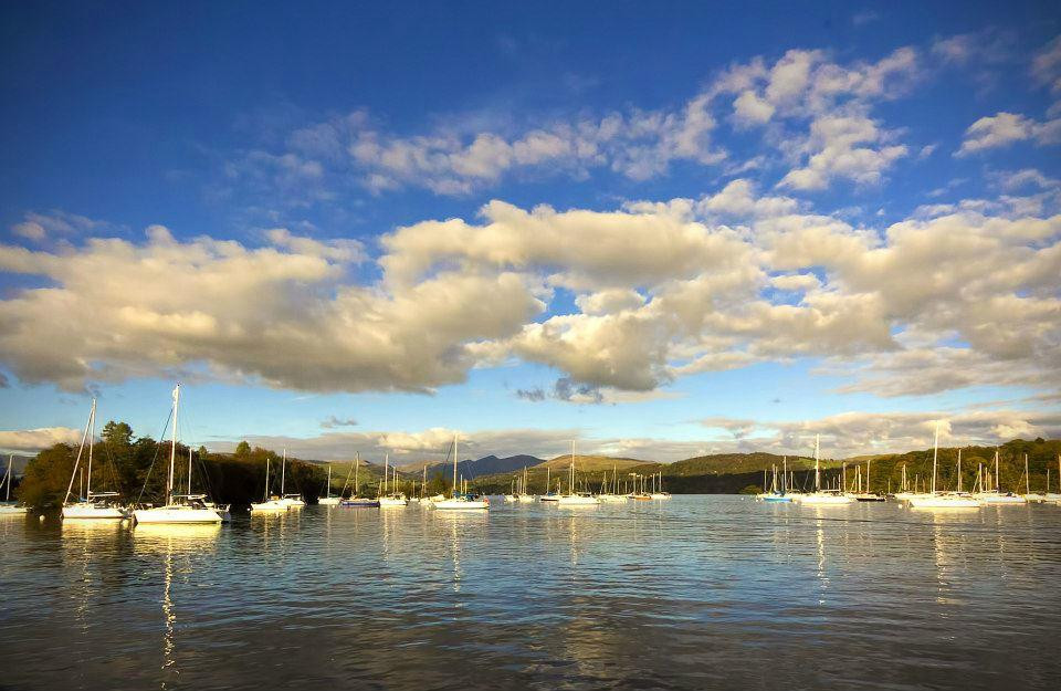 Lakeland Adventures-波尼斯-温德米尔必去景点