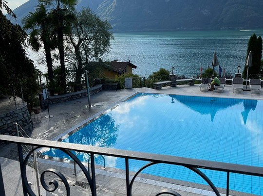 Parco San Marco Lifestyle Beach Resort