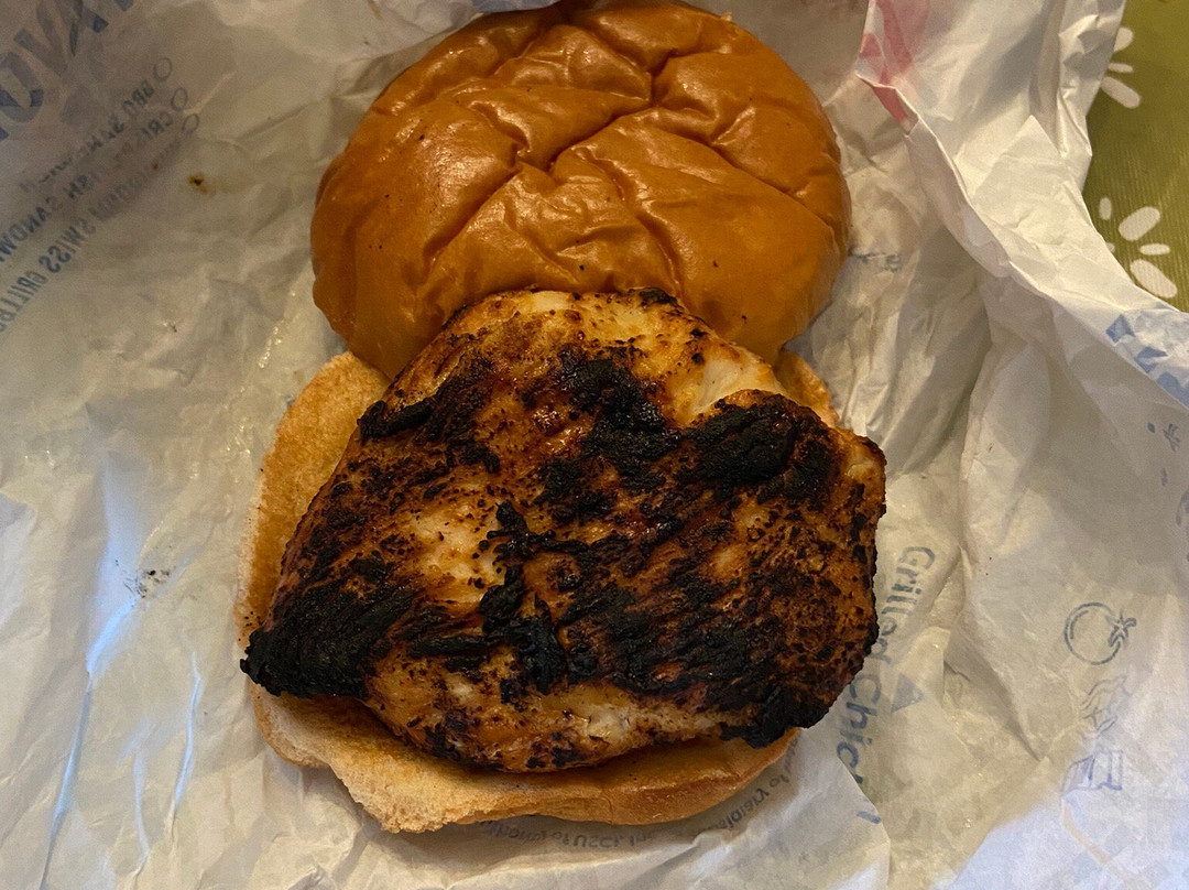 Dairy Queen Grill & Chill