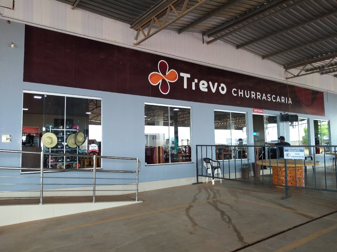 Trevo Churrascaria