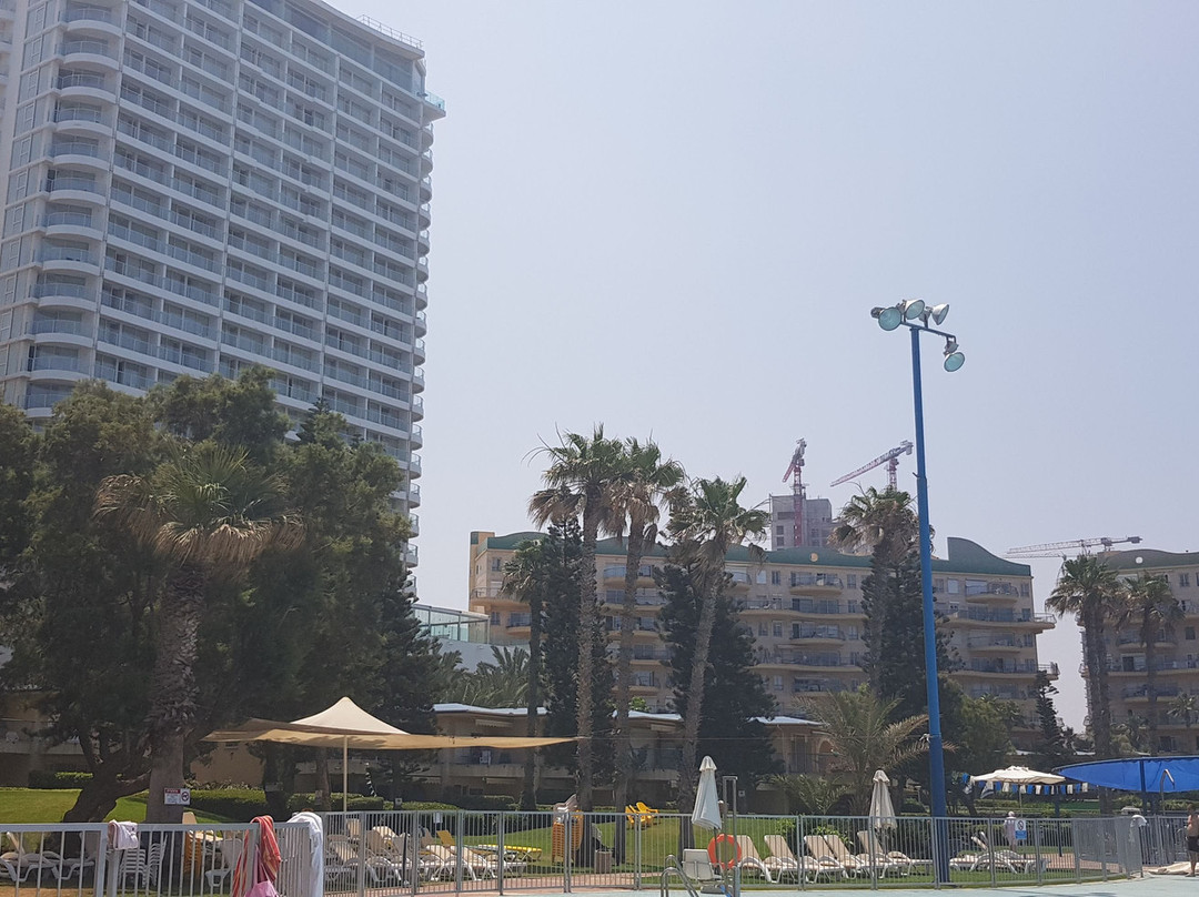 Jacob Resort Hadera Hotel主图