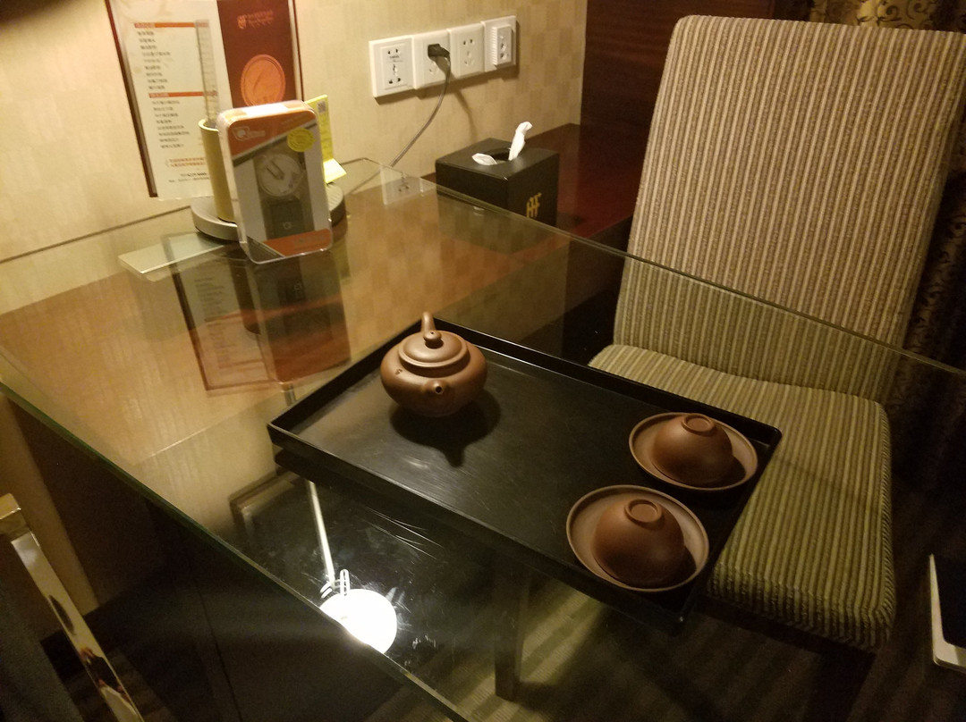 富丽华大酒店主图