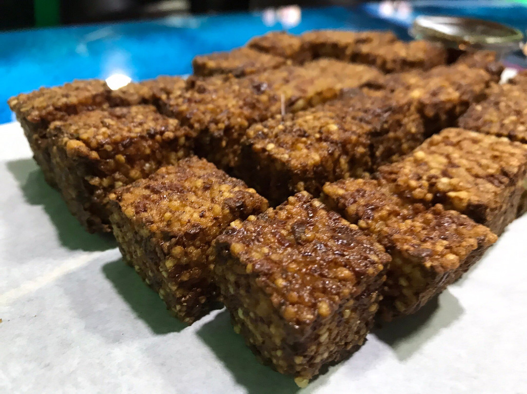 Joe Robert Hamburgueria