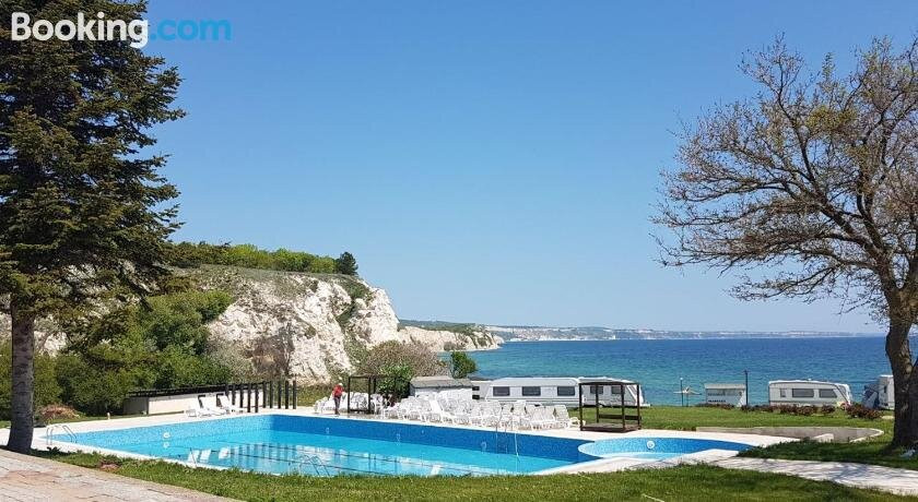 Guest Apartments Salena