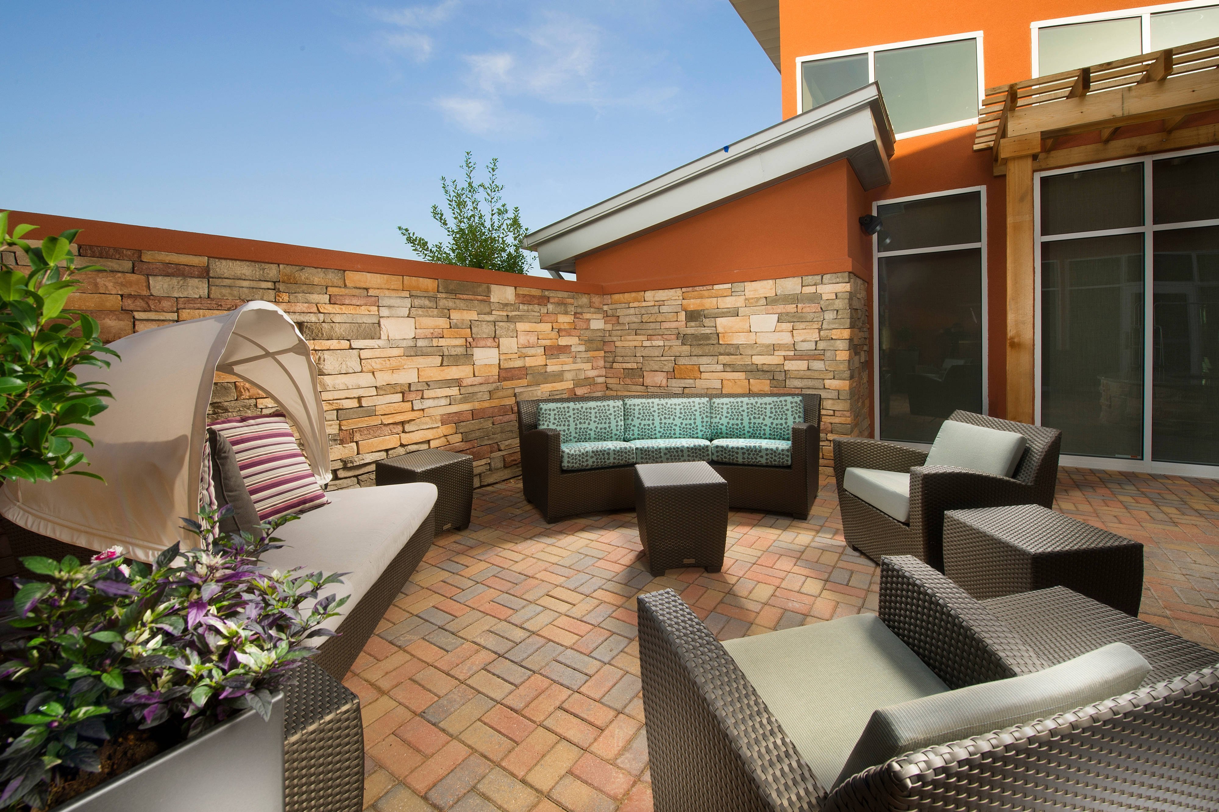 Residence Inn Tyler-官方