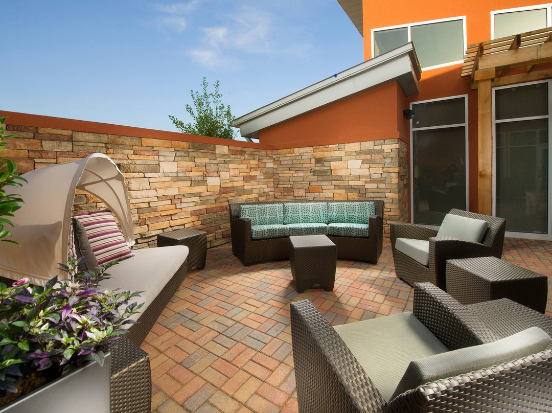 Residence Inn by Marriott Tyler主图