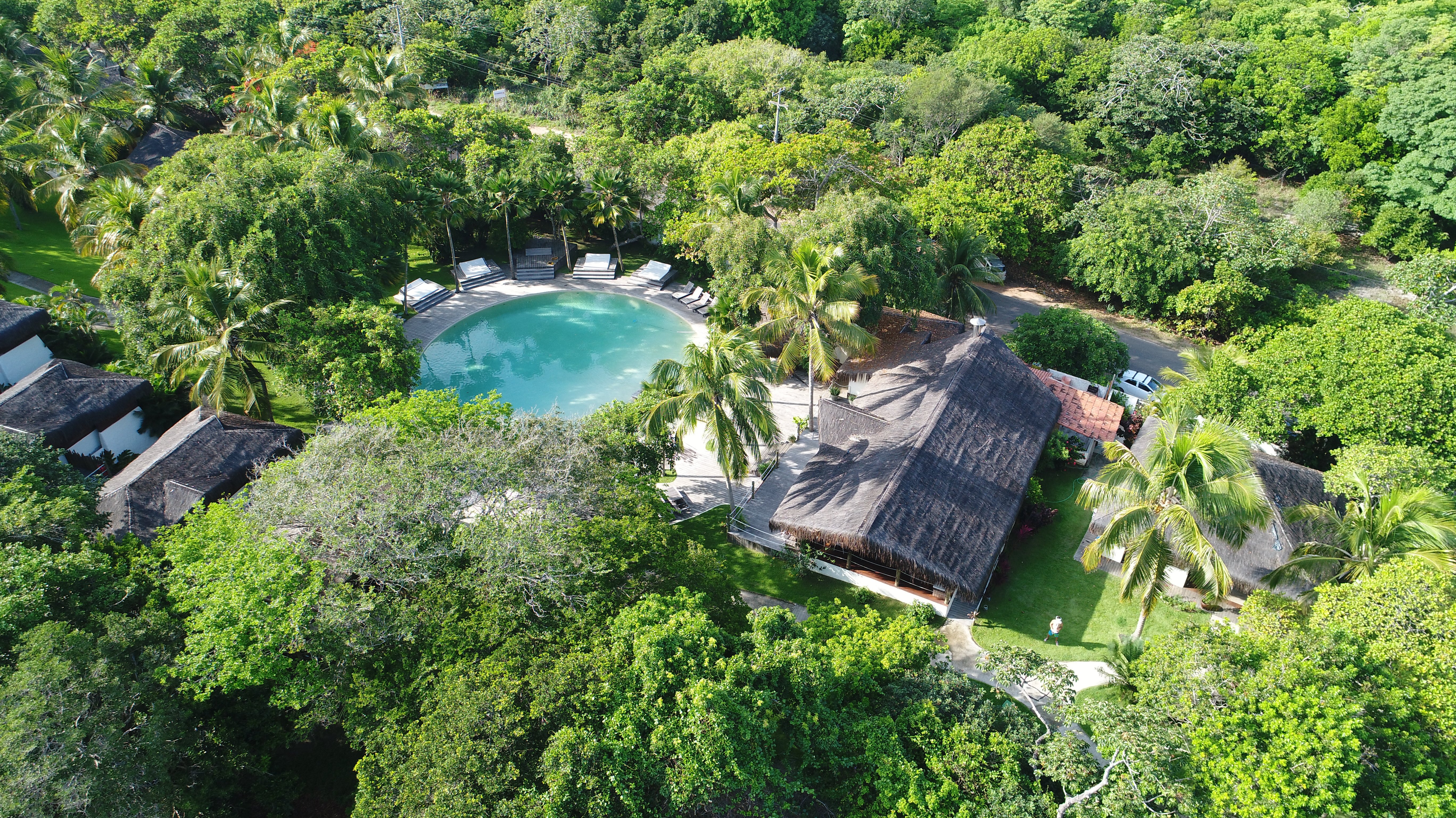 Madeiro Beach Hotel & Resort-官方