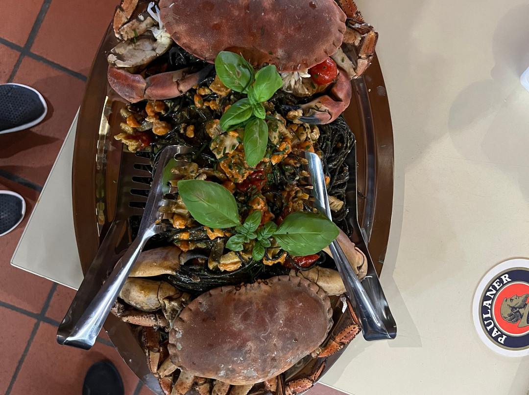 Ristorante Pizzeria Rossini