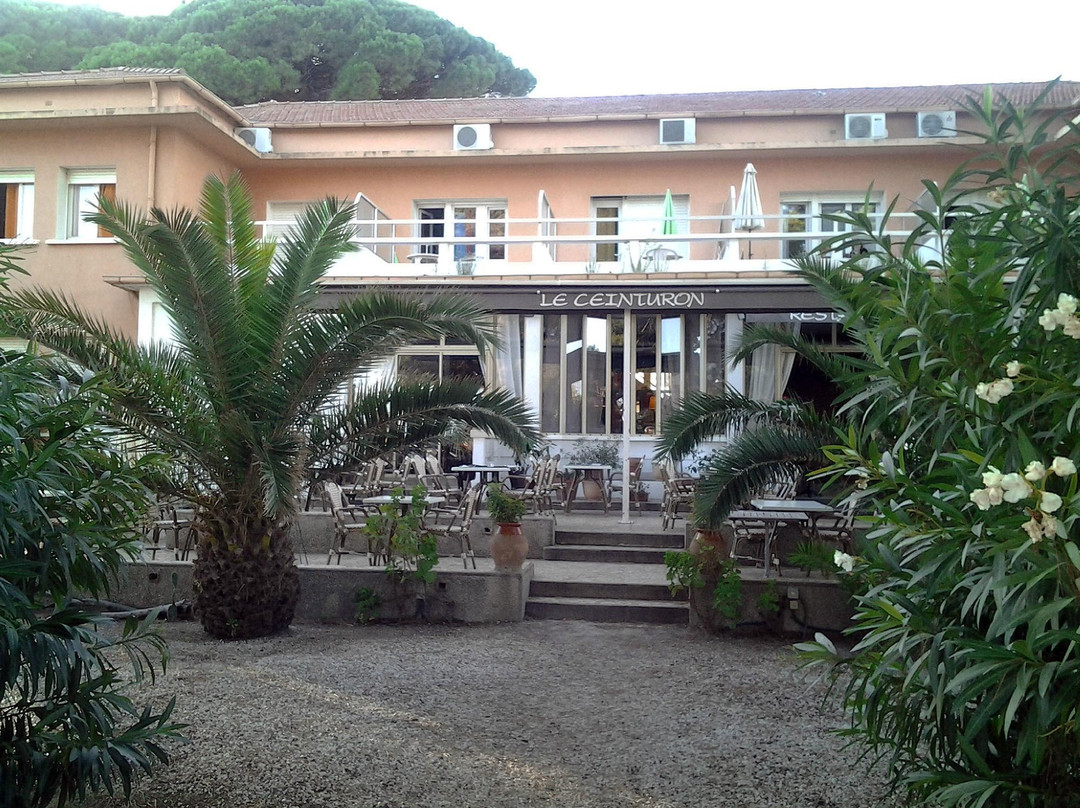 Hotel Le Ceinturon