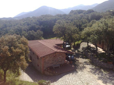 奎尔西亚农场主图