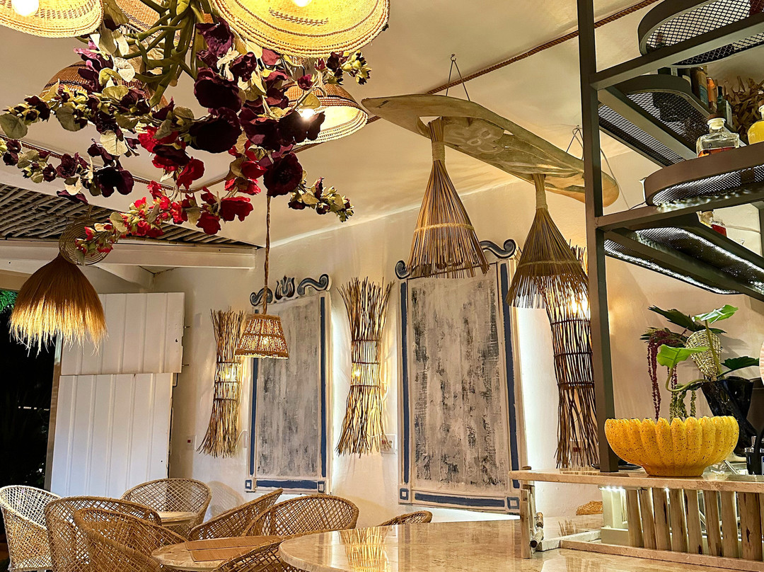 Hulla Paraty Sushi Bar