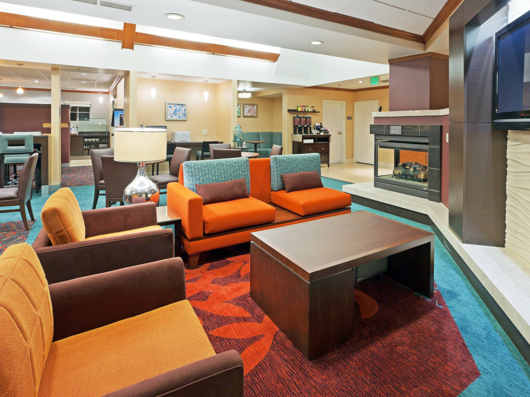 博尔德朗蒙特原住客栈主图