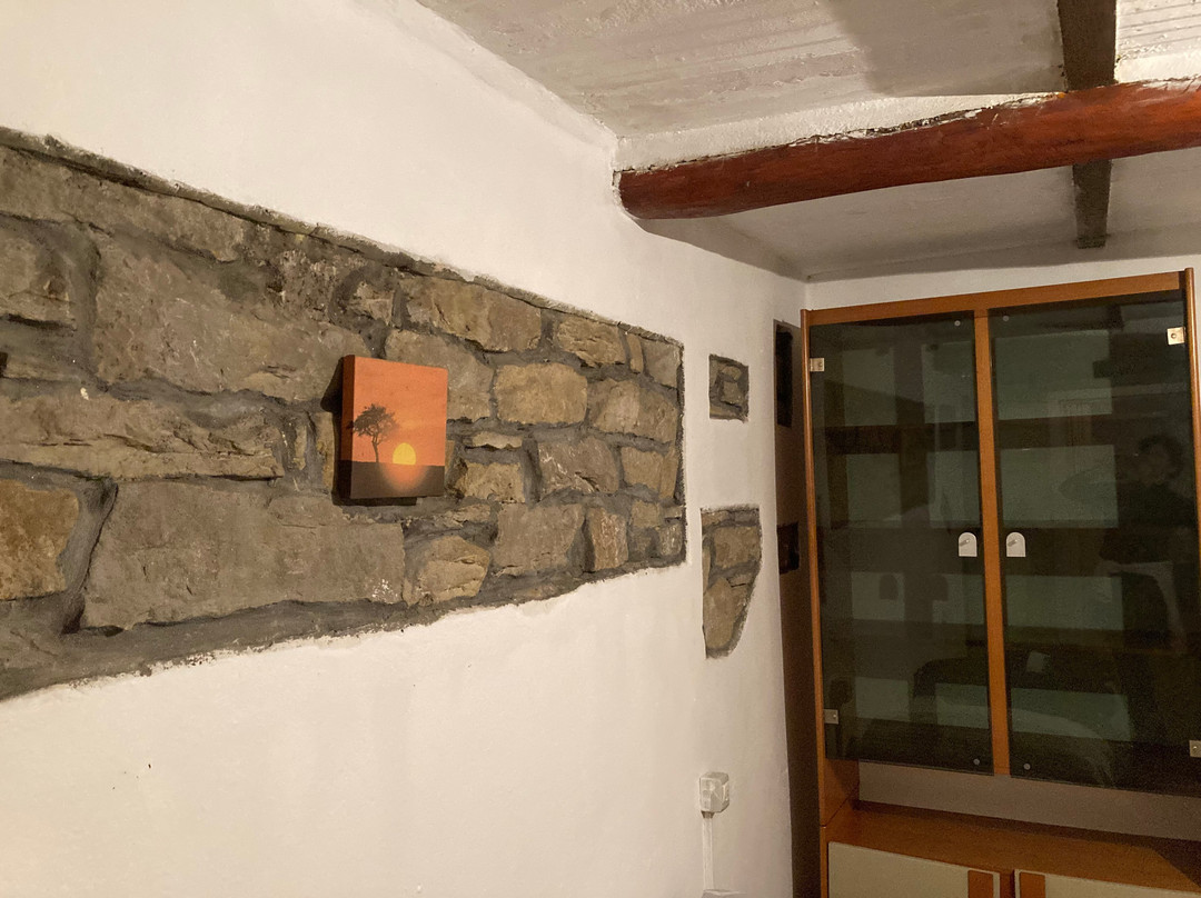 B&B Ca'del Grillo Castel Del Rio Bo