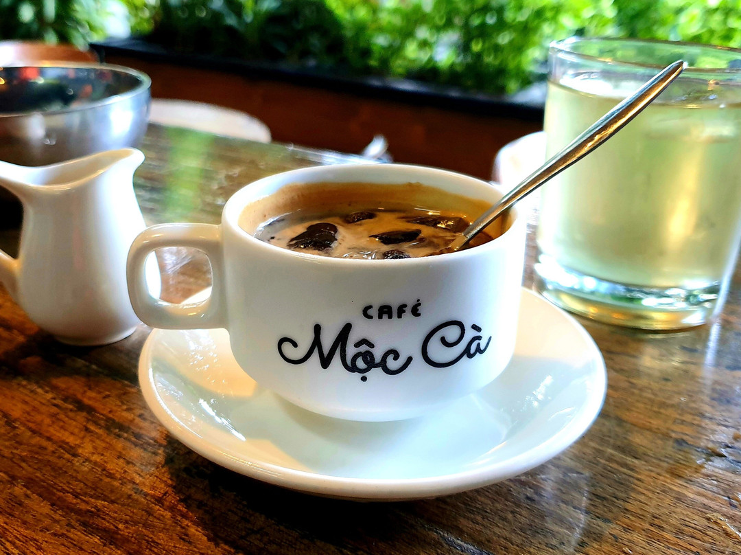 Café Sữa Homestay景点图片