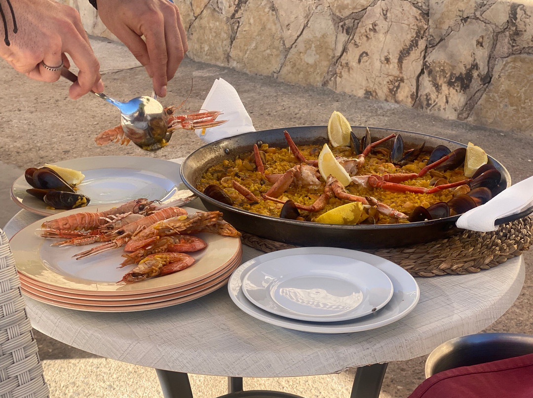 Vela Beach