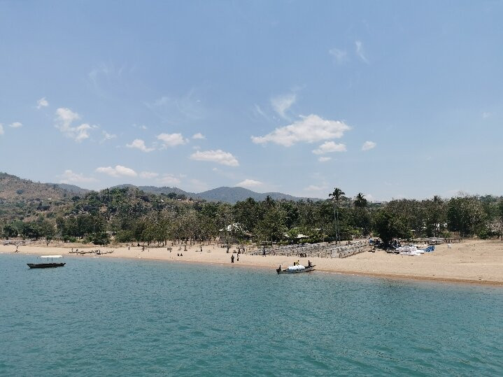 Bagamoyo Seafood Bar & Camping