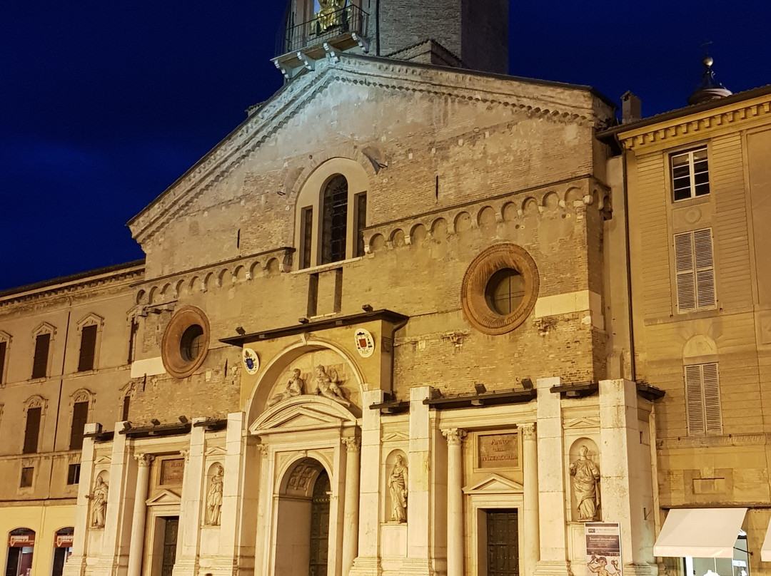 Cattedrale di Santa Maria Assunta景点图片