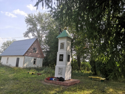Chapel of George the Victorious