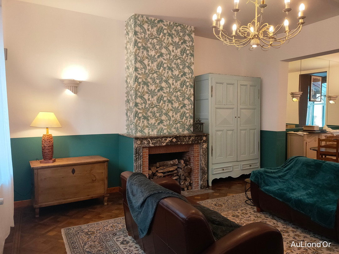 Le Royal Hotel
