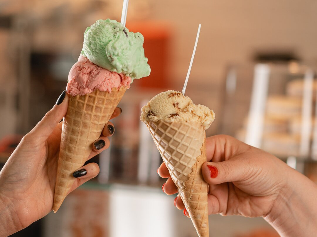 Dora - Caffè E Gelato