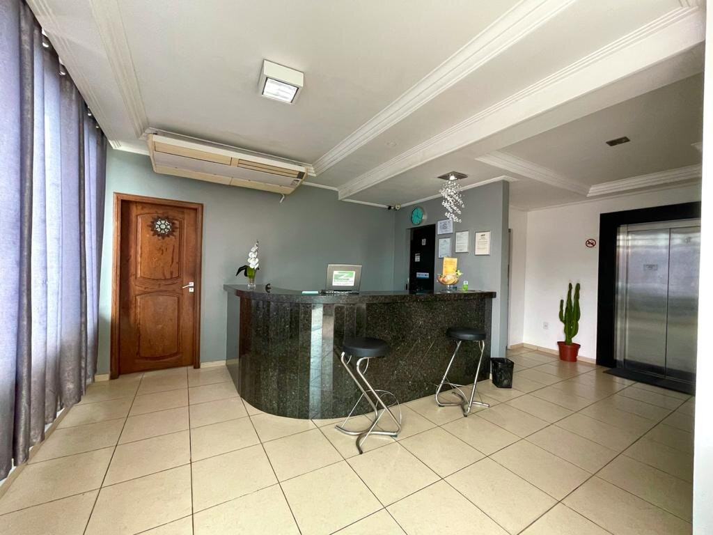 Zaia Apart Hotel主图