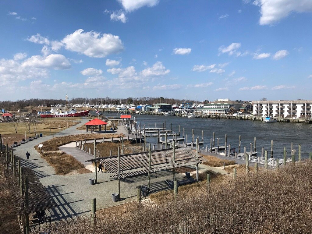 Inn at Canal Square主图