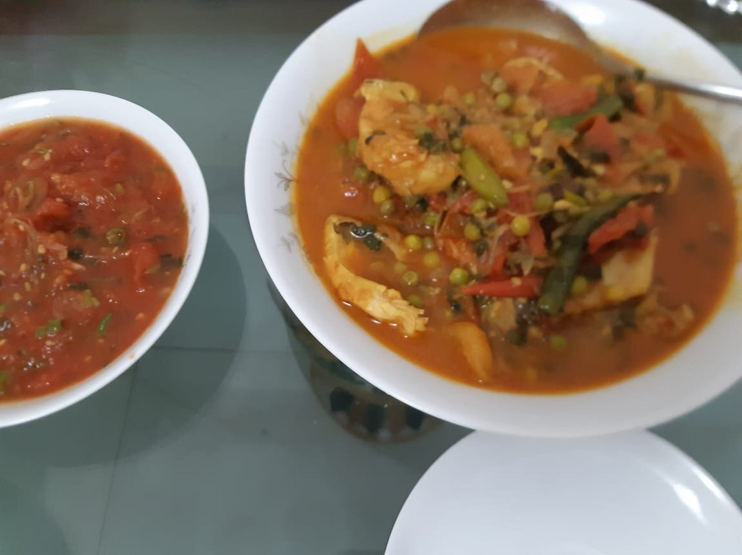 Ujan Vati Food Gallery