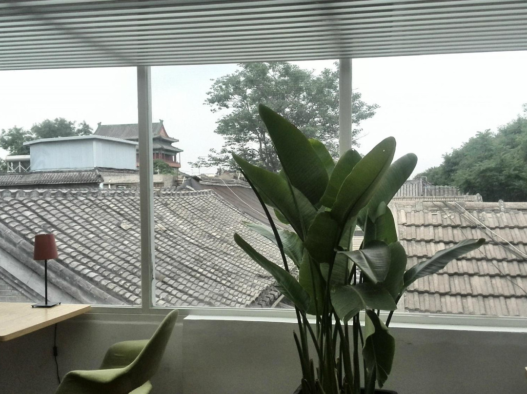 Lu Xi Restaurant