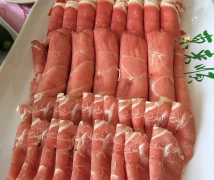 东来顺饭庄(石景山店)主图