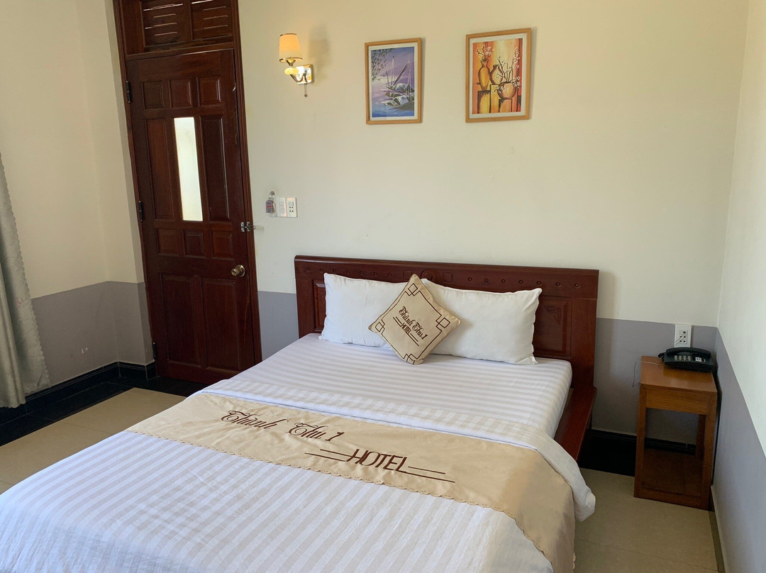 Thanh Thu 1 Hotel主图