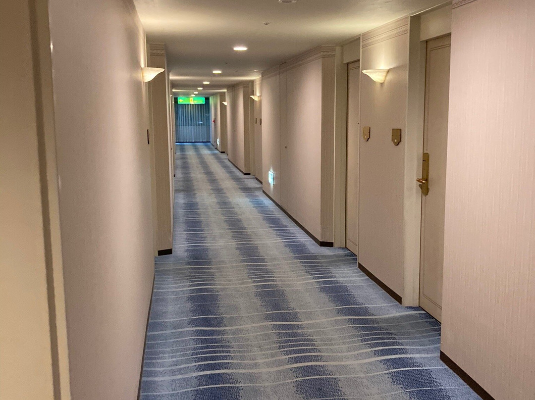Rihga Royal Hotel Niihama主图