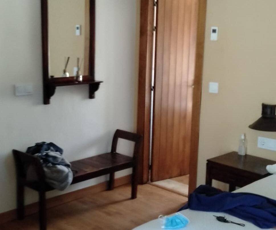 Hotel Rural Los Corrales de Soto主图