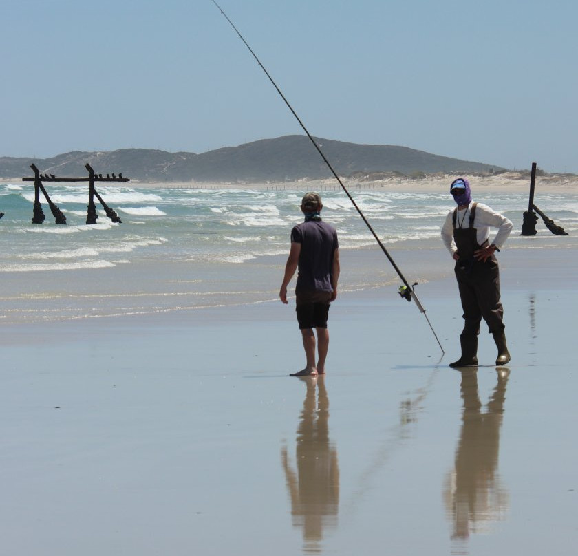 Strand Beach-斯特兰必去景点