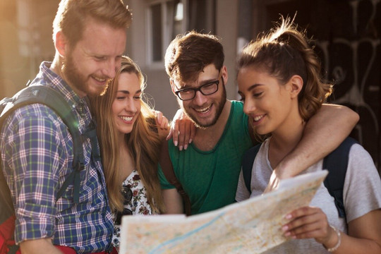 Experience North Tours-利物浦必去景点