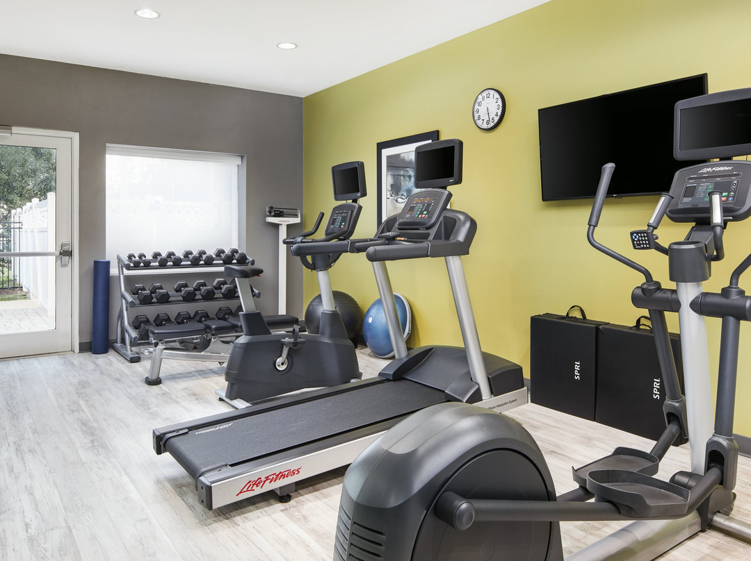 Holiday Inn Express & Suites Palatka Northwest By IHG主图