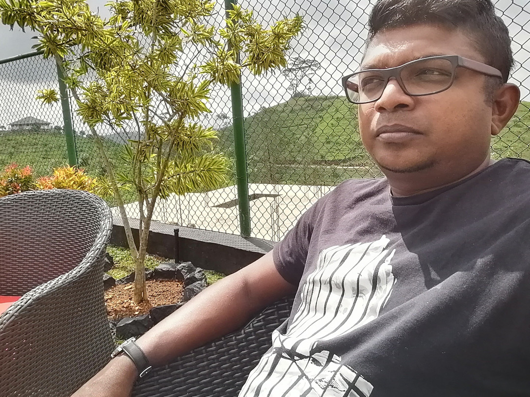 Nandika de silva-瓦都瓦必去景点