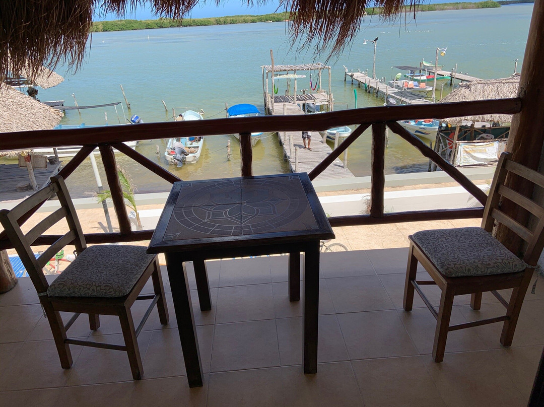 Hotel Villa de Pescadores主图