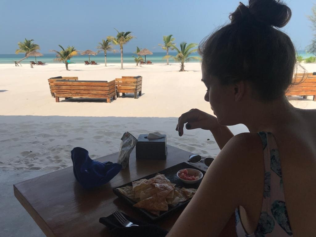 The Secret Garden Koh Rong主图