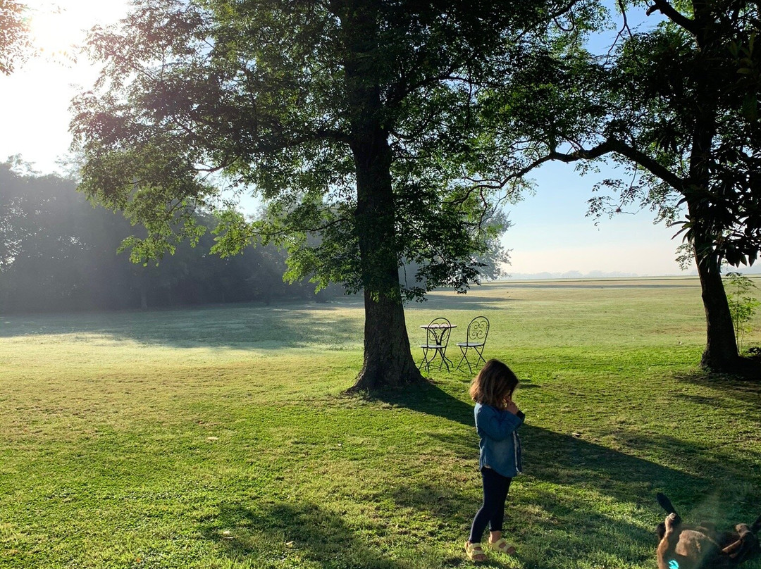 Estancia La Sofia主图